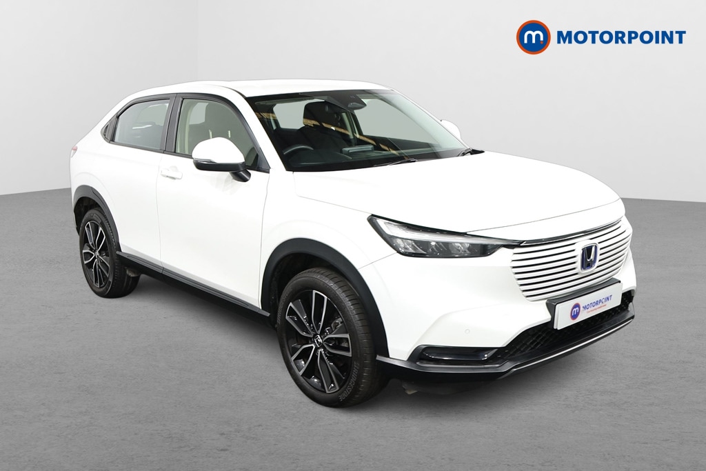 Used Honda HR-V 2022 for sale - 78176894: Photo 1