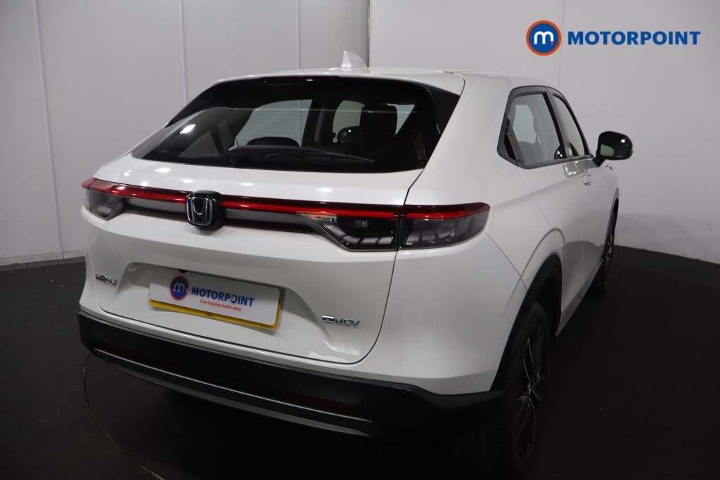 Used Honda HR-V 2022 for sale - 78176894: Photo 10