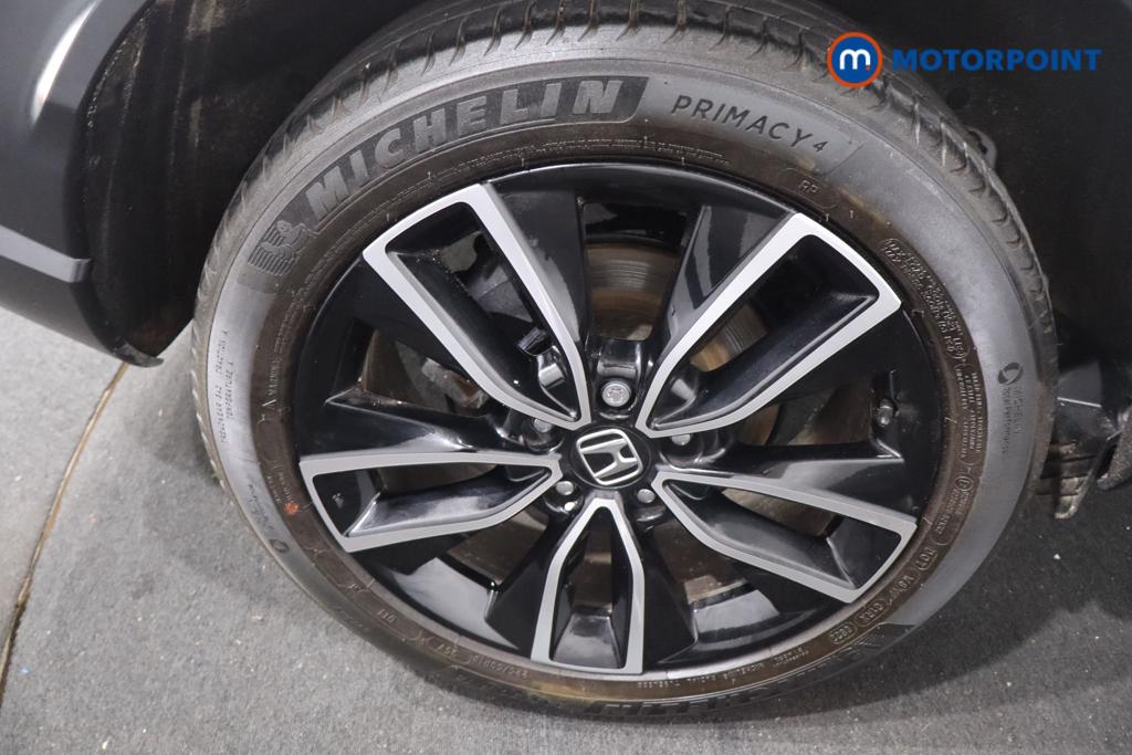 Used Honda HR-V 2022 for sale - 78176894: Photo 15