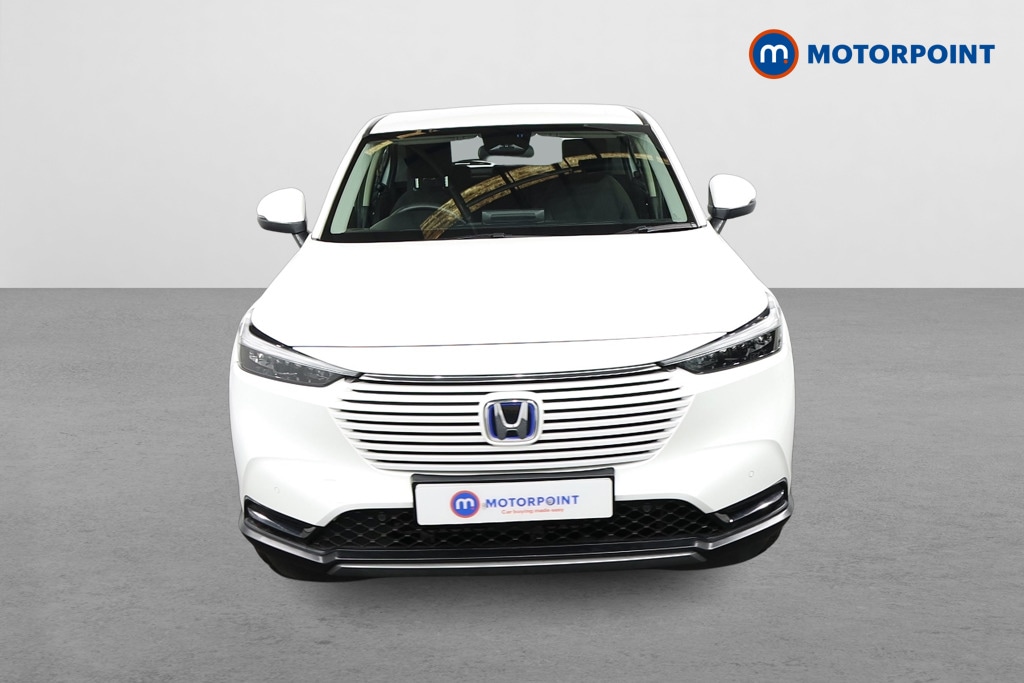 Used Honda HR-V 2022 for sale - 78176894: Photo 2