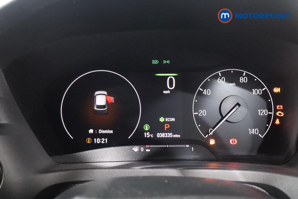 Used Honda HR-V 2022 for sale - 78176894: Photo 25