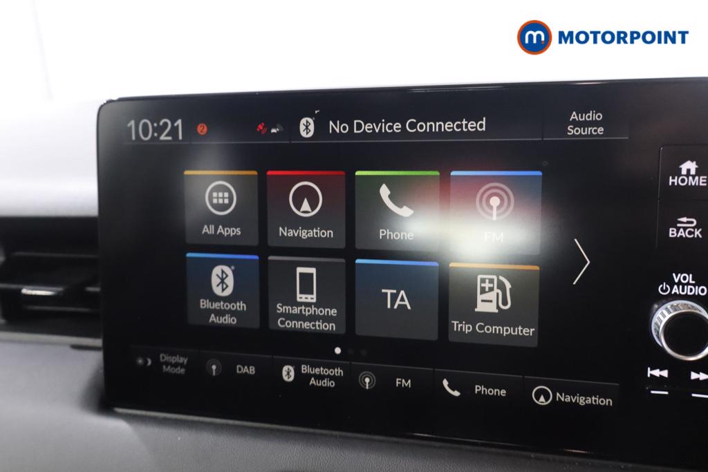 Used Honda HR-V 2022 for sale - 78176894: Photo 26