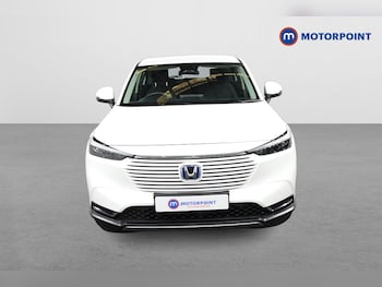 Used Honda HR-V 2022 for sale - 78176894: Photo