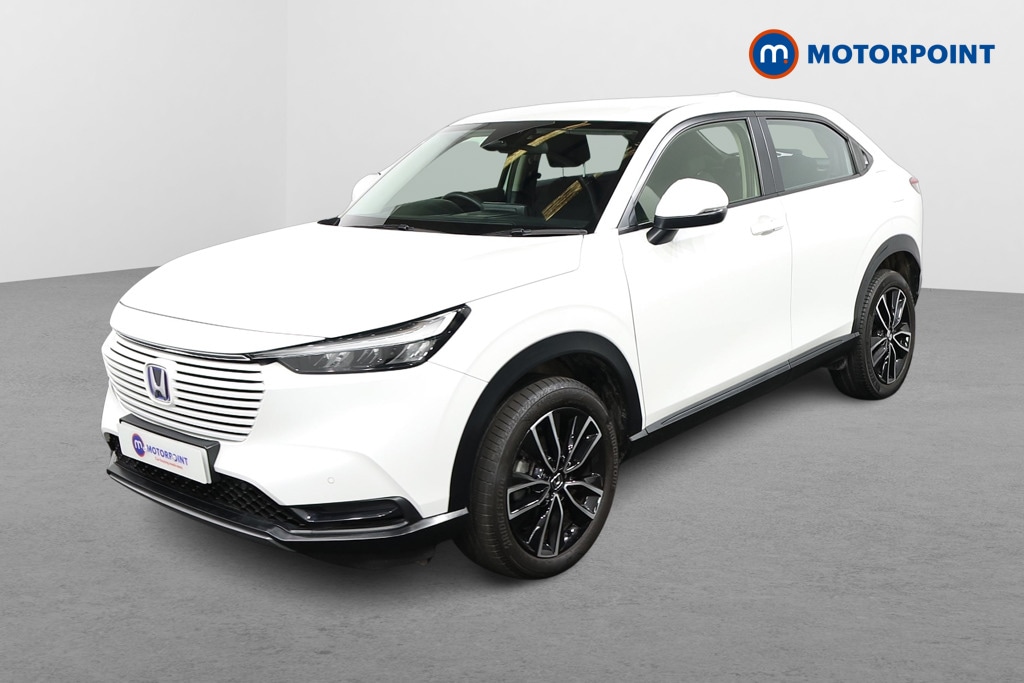 Used Honda HR-V 2022 for sale - 78176894: Photo 3