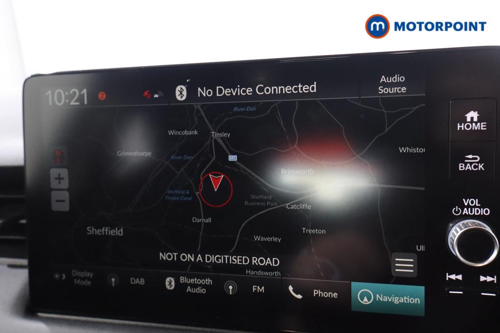 Used Honda HR-V 2022 for sale - 78176894: Photo 31