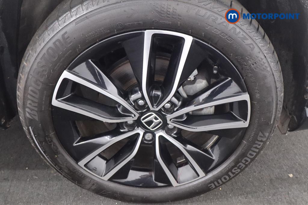 Used Honda HR-V 2022 for sale - 78176894: Photo 33