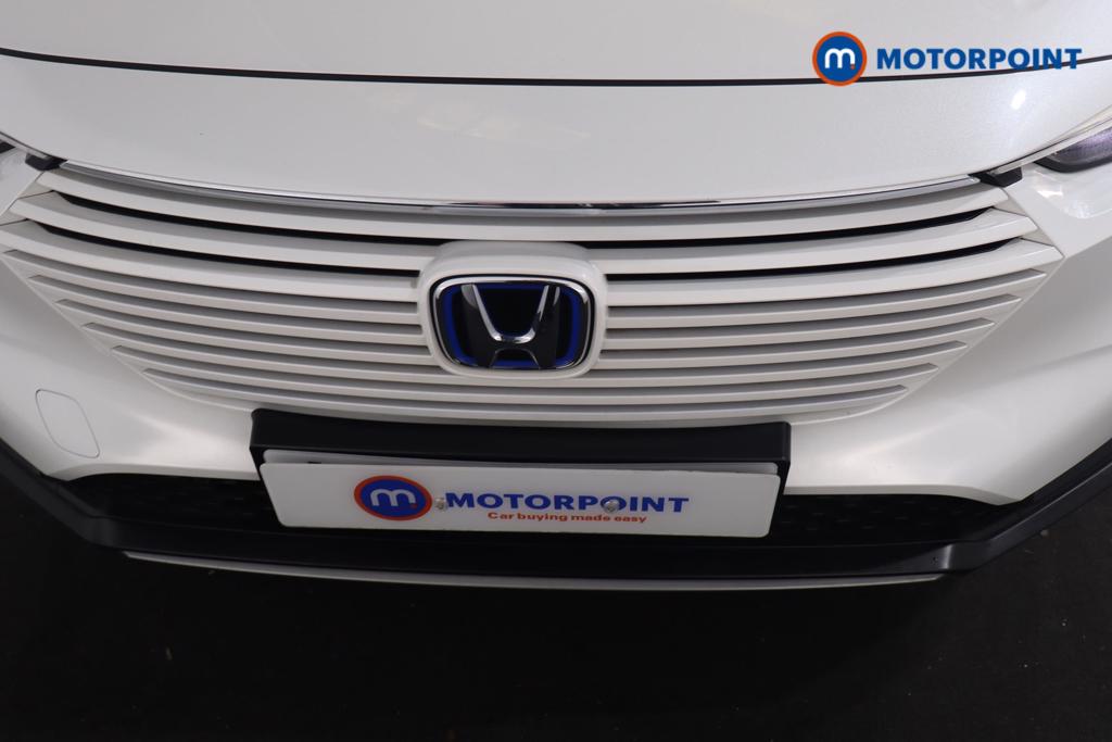 Used Honda HR-V 2022 for sale - 78176894: Photo 34