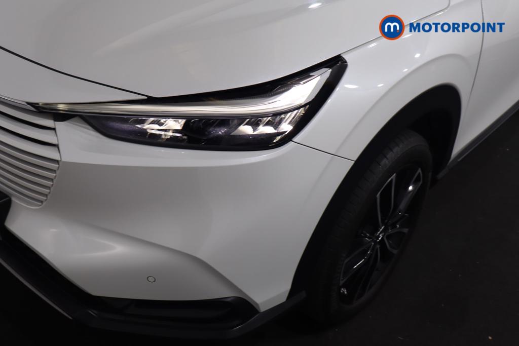 Used Honda HR-V 2022 for sale - 78176894: Photo 36