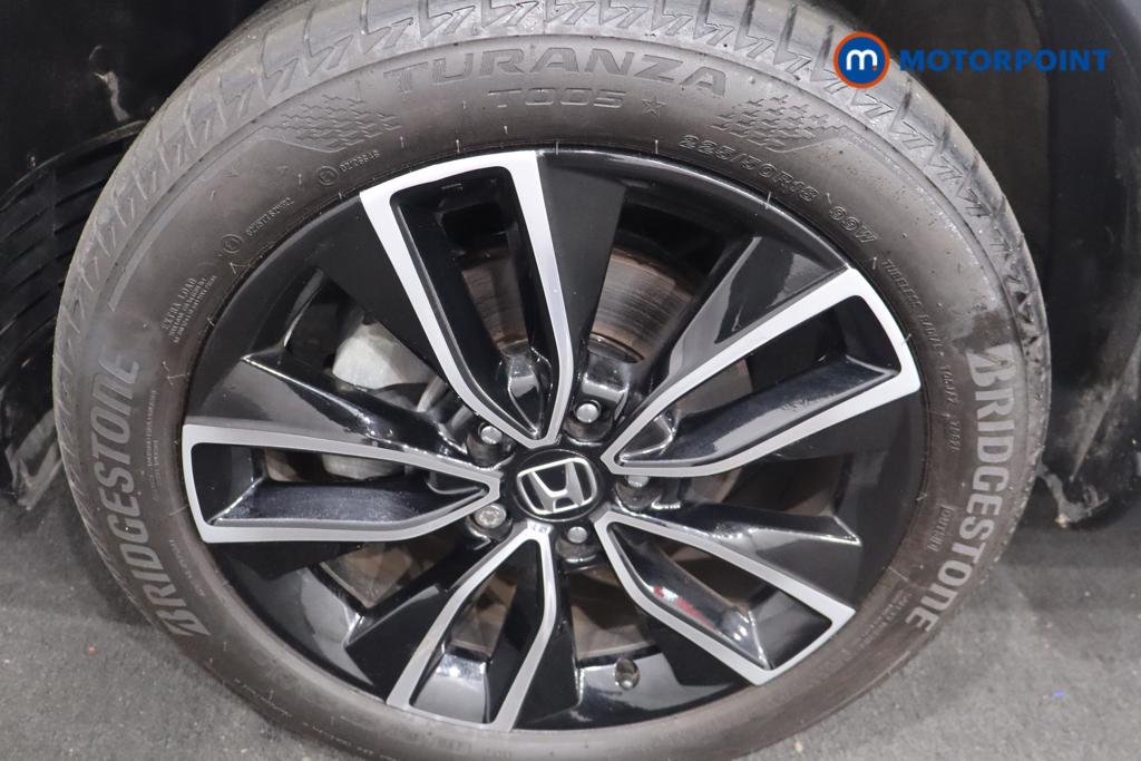 Used Honda HR-V 2022 for sale - 78176894: Photo 37