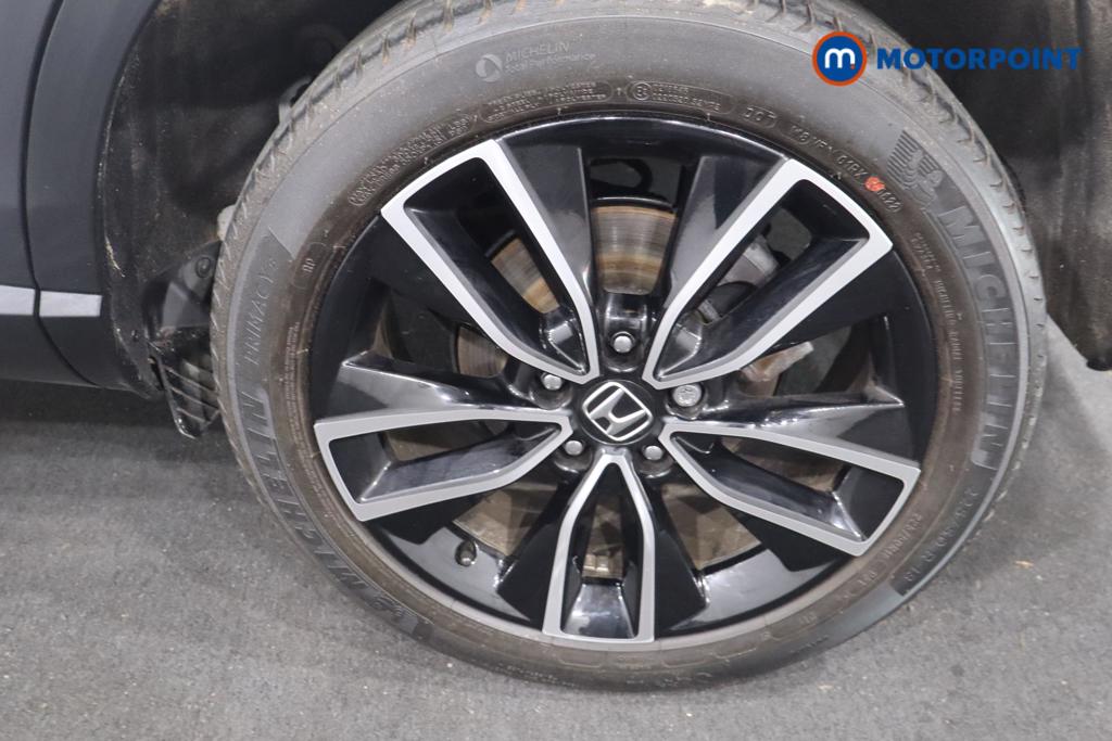 Used Honda HR-V 2022 for sale - 78176894: Photo 38