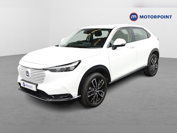 Used Honda HR-V 2022 for sale - 78176894: Photo