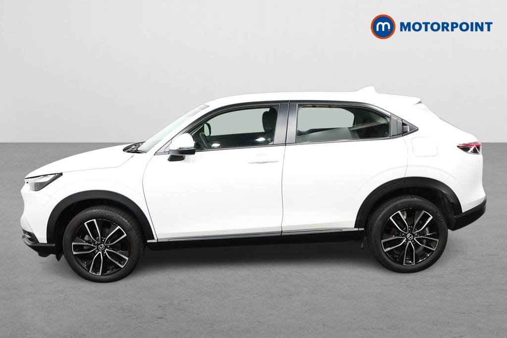 Used Honda HR-V 2022 for sale - 78176894: Photo 4