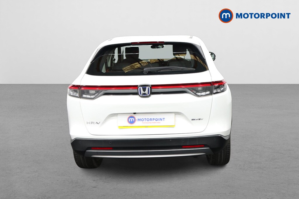 Used Honda HR-V 2022 for sale - 78176894: Photo 6