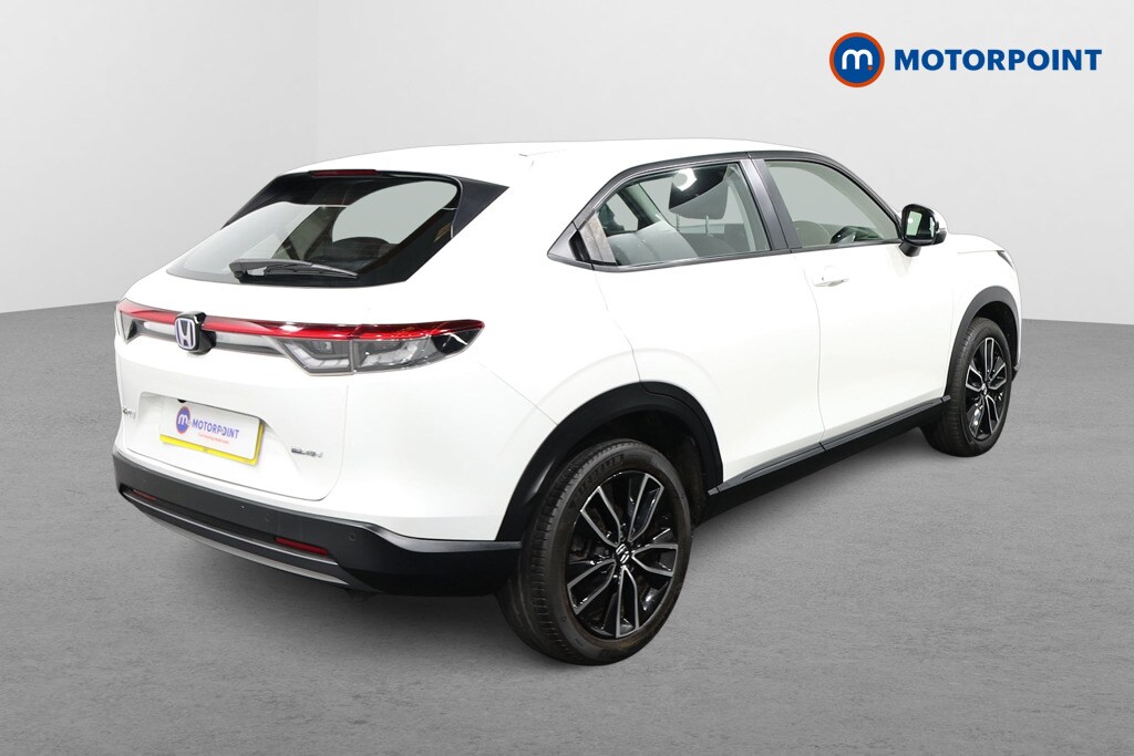 Used Honda HR-V 2022 for sale - 78176894: Photo 7