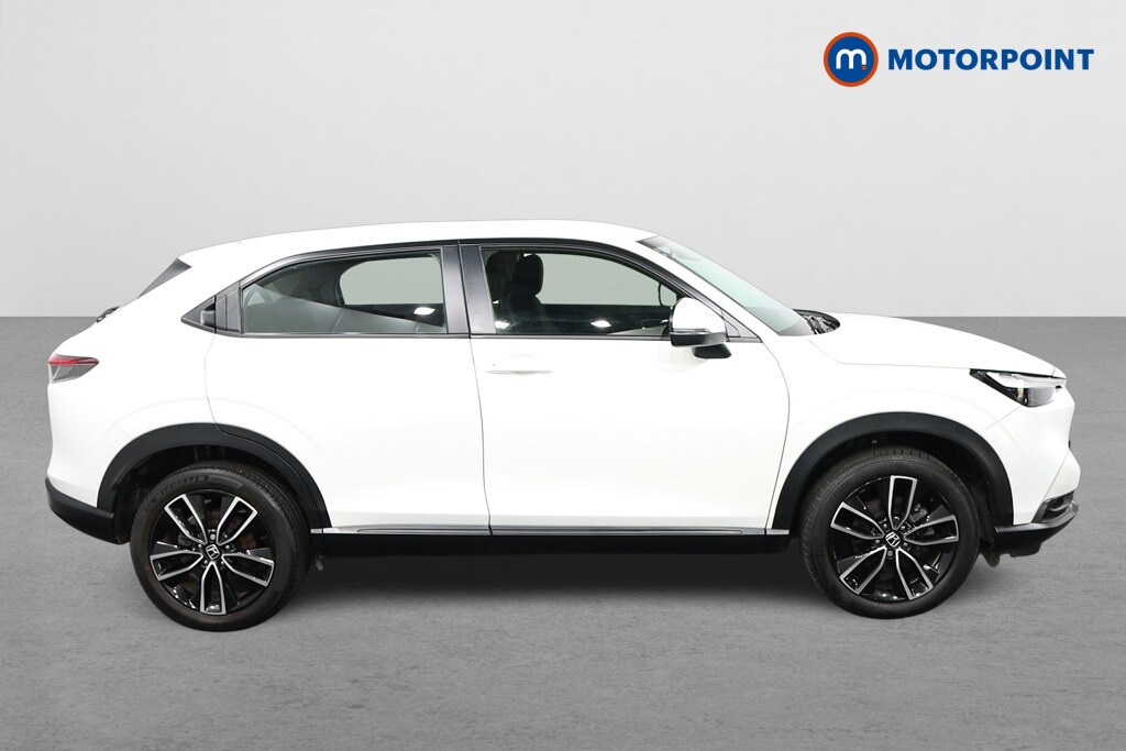 Used Honda HR-V 2022 for sale - 78176894: Photo 8