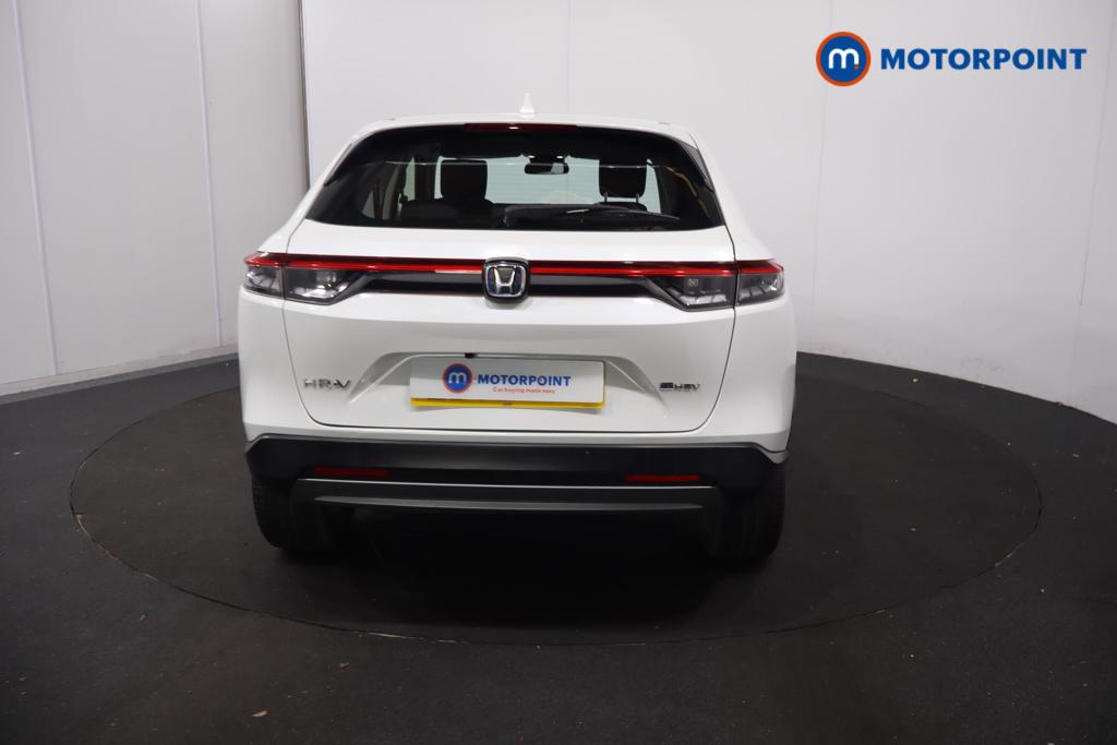 Used Honda HR-V 2022 for sale - 78176894: Photo 9