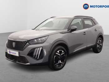 Used Peugeot 2008 2024 for sale - 74903196: Photo