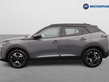 Used Peugeot 2008 2024 for sale - 74903196: Photo