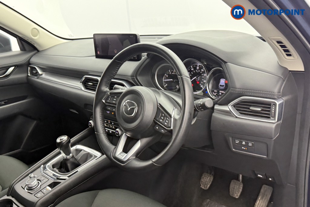 Used Mazda CX-5 2023 for sale - 77199100: Photo 12