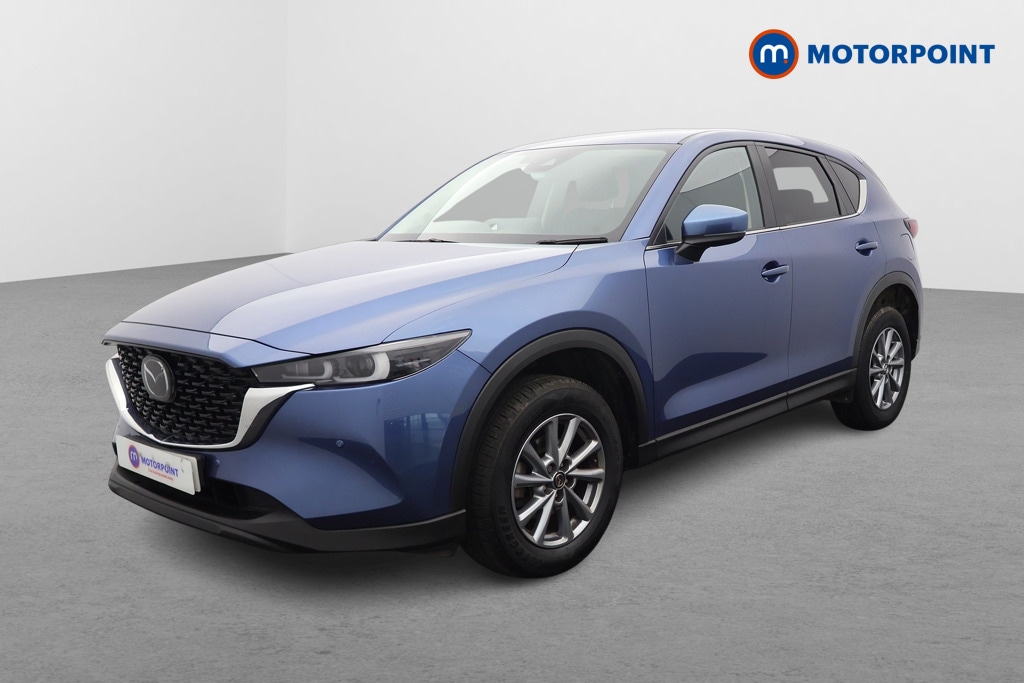 Used Mazda CX-5 2023 for sale - 77199100: Photo 3