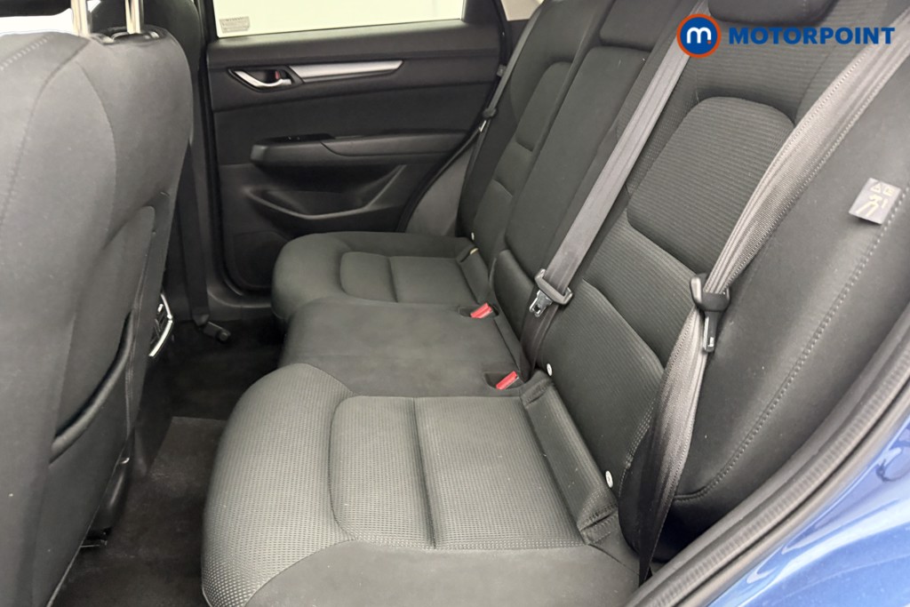 Used Mazda CX-5 2023 for sale - 77199100: Photo 30