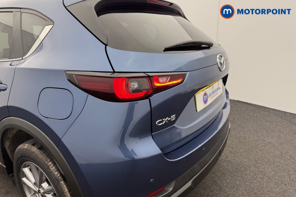 Used Mazda CX-5 2023 for sale - 77199100: Photo 33