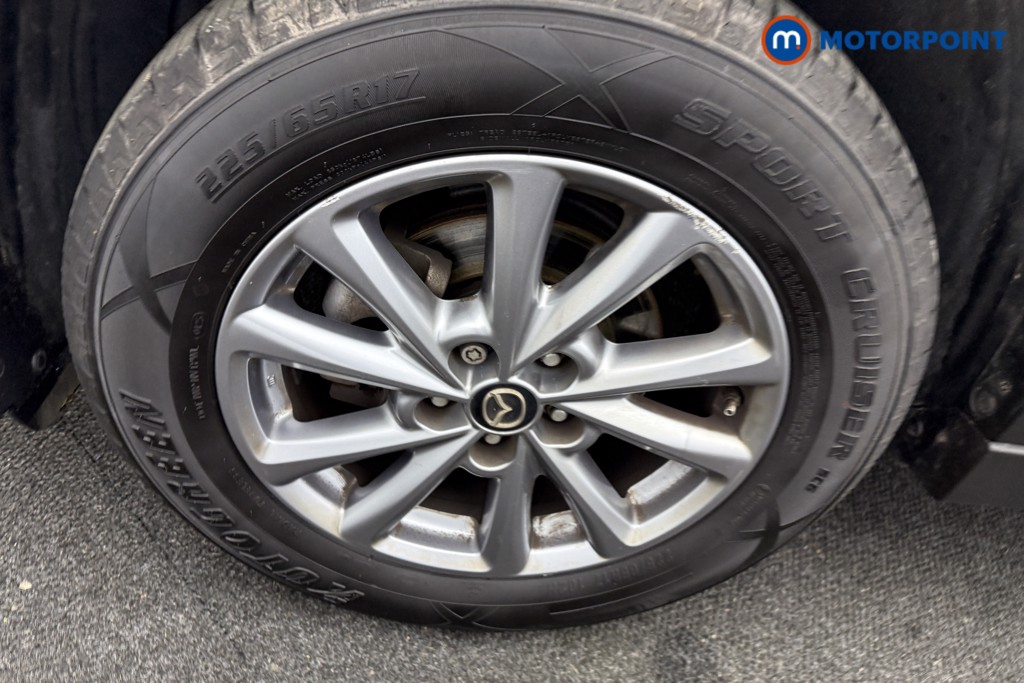 Used Mazda CX-5 2023 for sale - 77199100: Photo 36