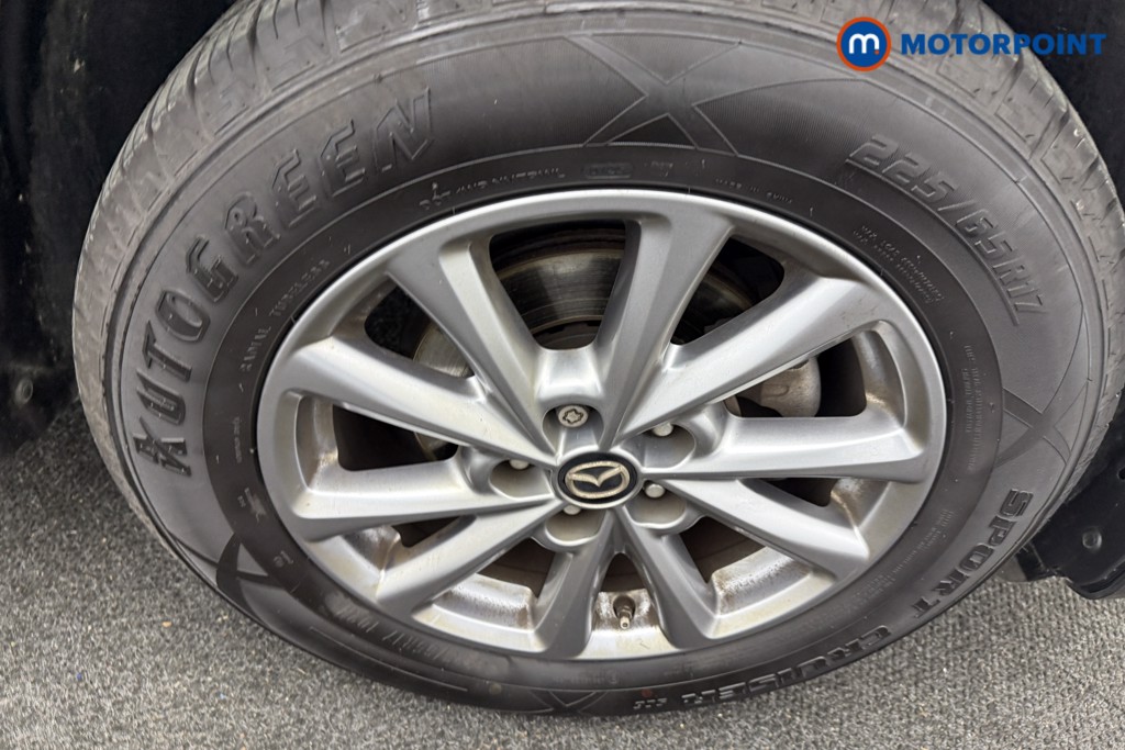 Used Mazda CX-5 2023 for sale - 77199100: Photo 39