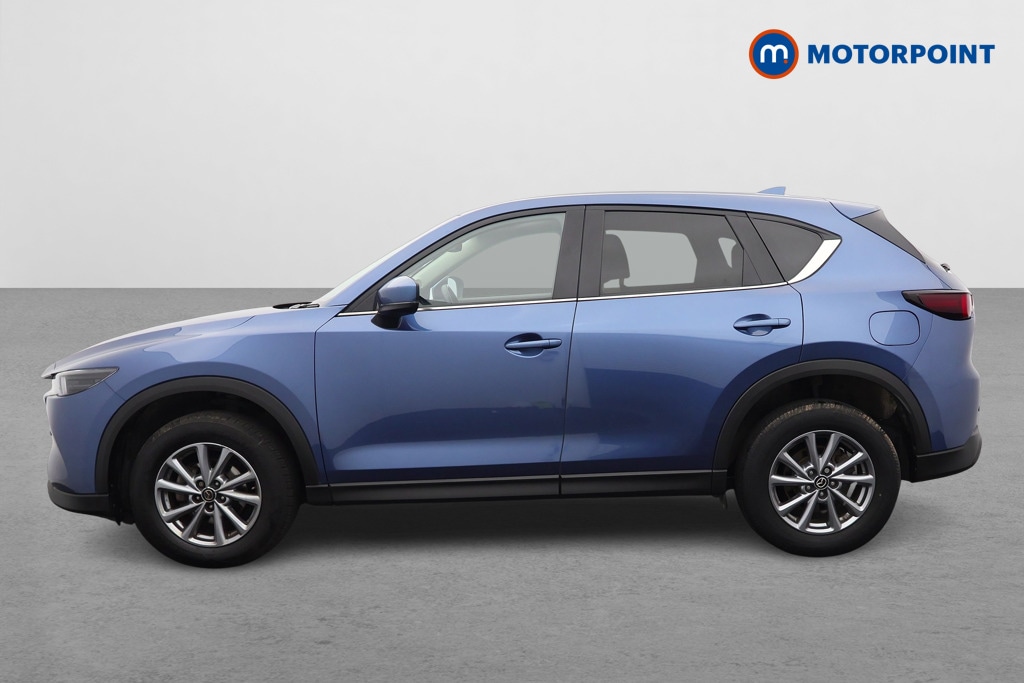 Used Mazda CX-5 2023 for sale - 77199100: Photo 4