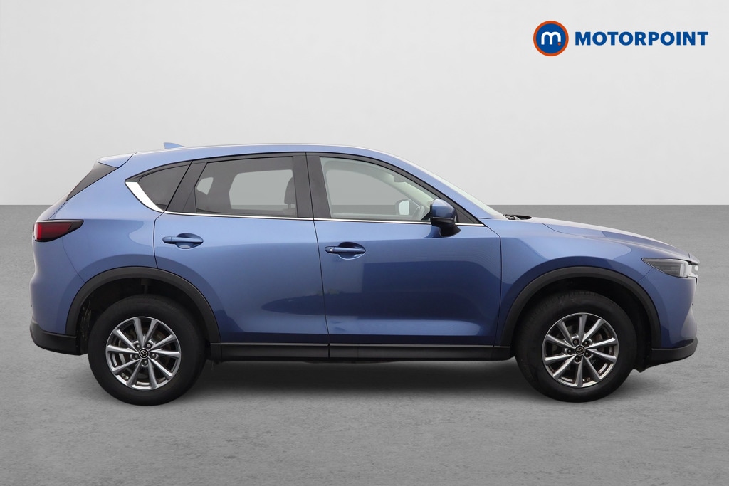 Used Mazda CX-5 2023 for sale - 77199100: Photo 8