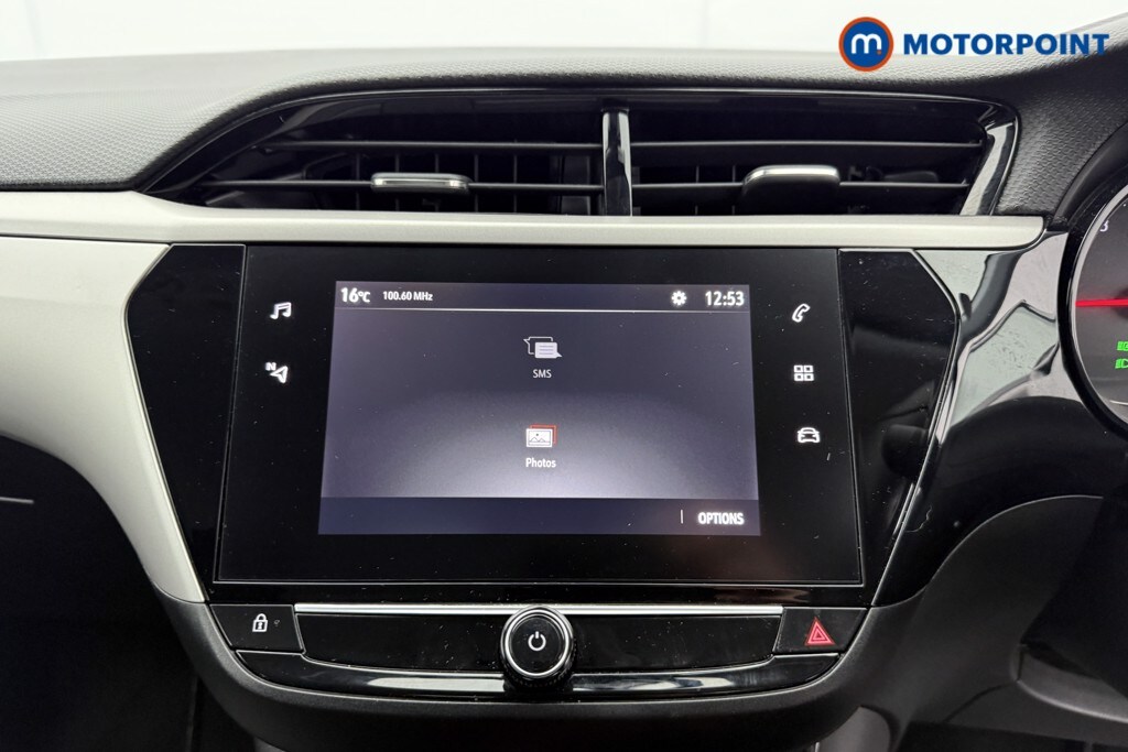 Used Vauxhall Corsa 2023 for sale - 76569020: Photo 10