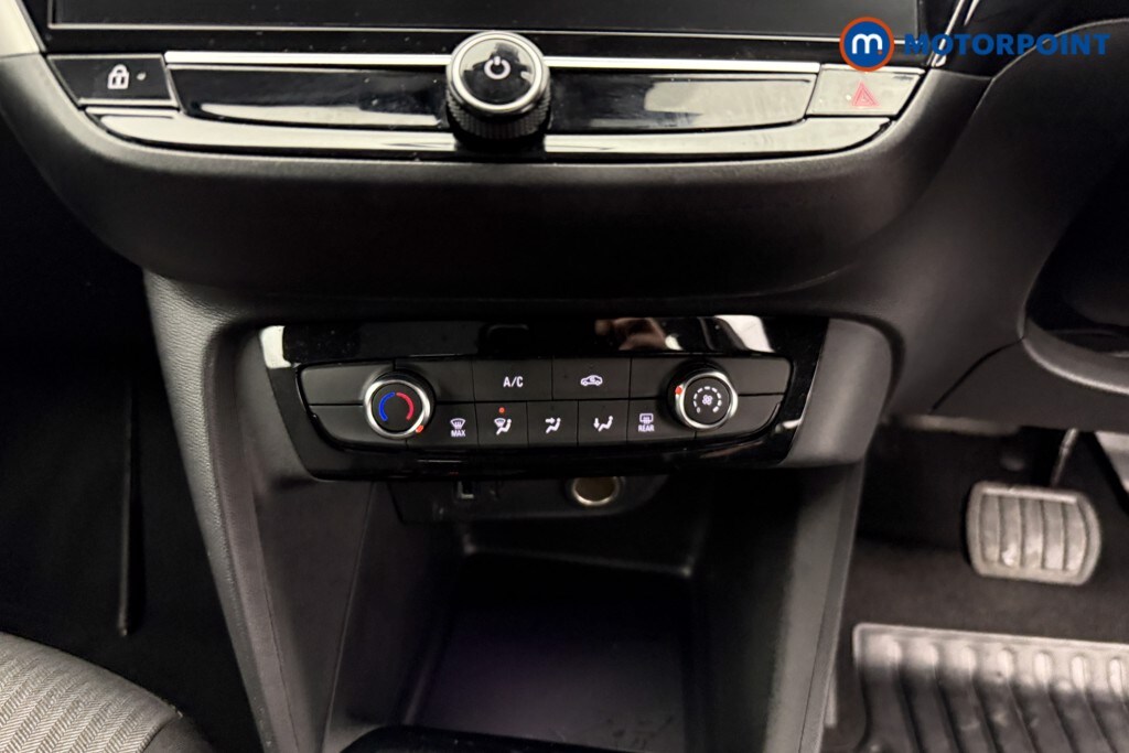 Used Vauxhall Corsa 2023 for sale - 76569020: Photo 11