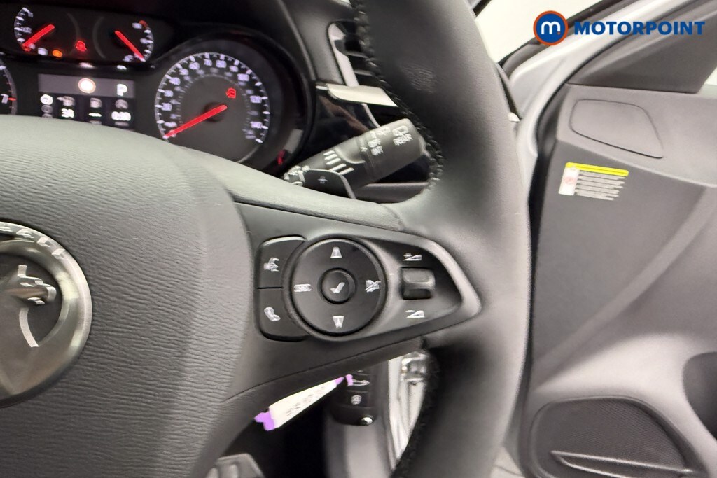 Used Vauxhall Corsa 2023 for sale - 76569020: Photo 13