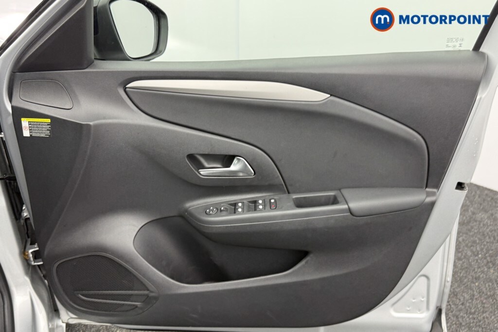 Used Vauxhall Corsa 2023 for sale - 76569020: Photo 14