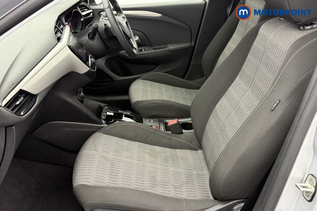 Used Vauxhall Corsa 2023 for sale - 76569020: Photo 16