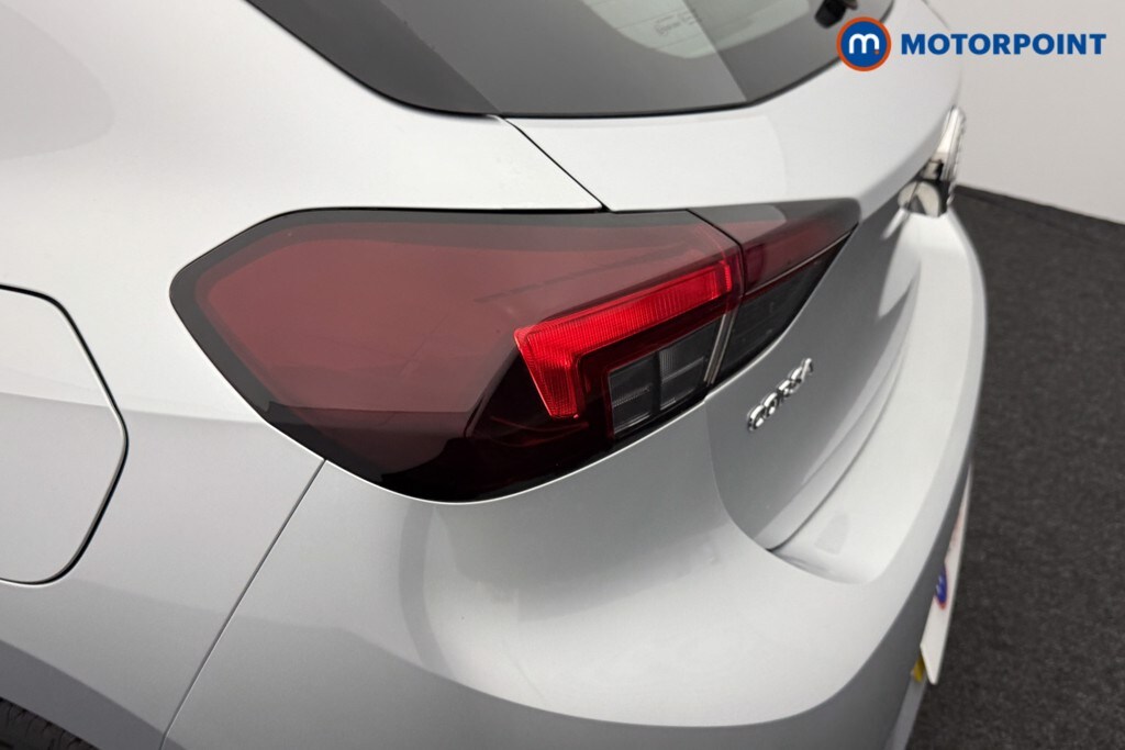 Used Vauxhall Corsa 2023 for sale - 76569020: Photo 18