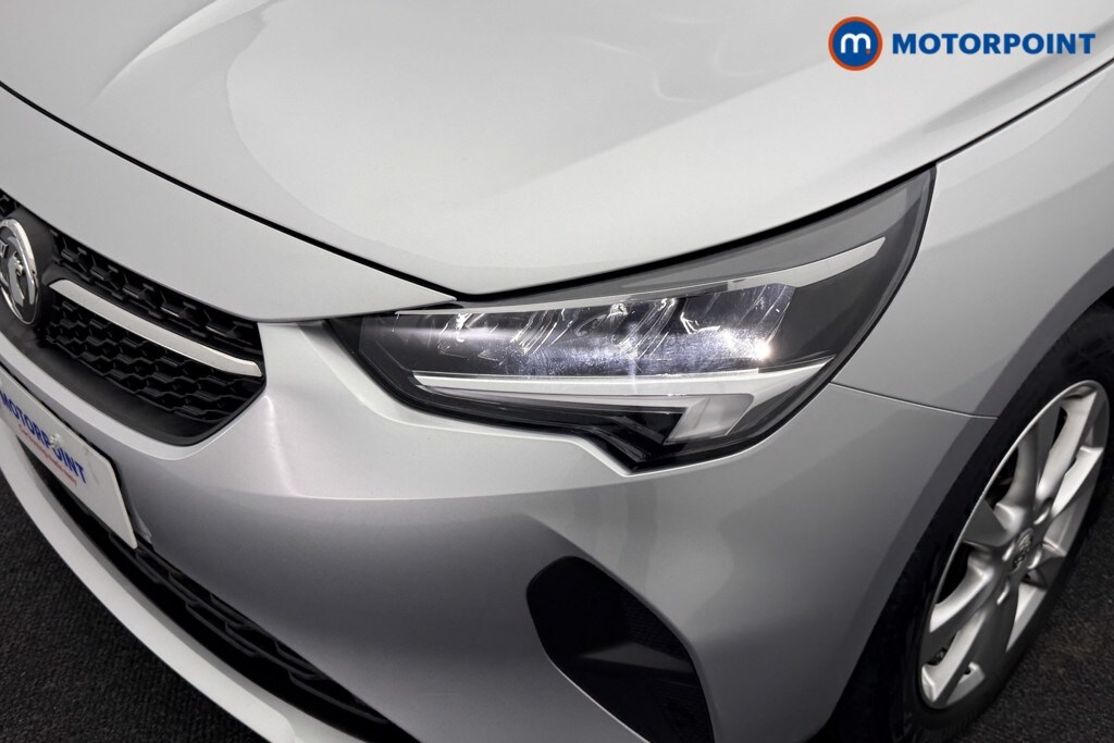 Used Vauxhall Corsa 2023 for sale - 76569020: Photo 19