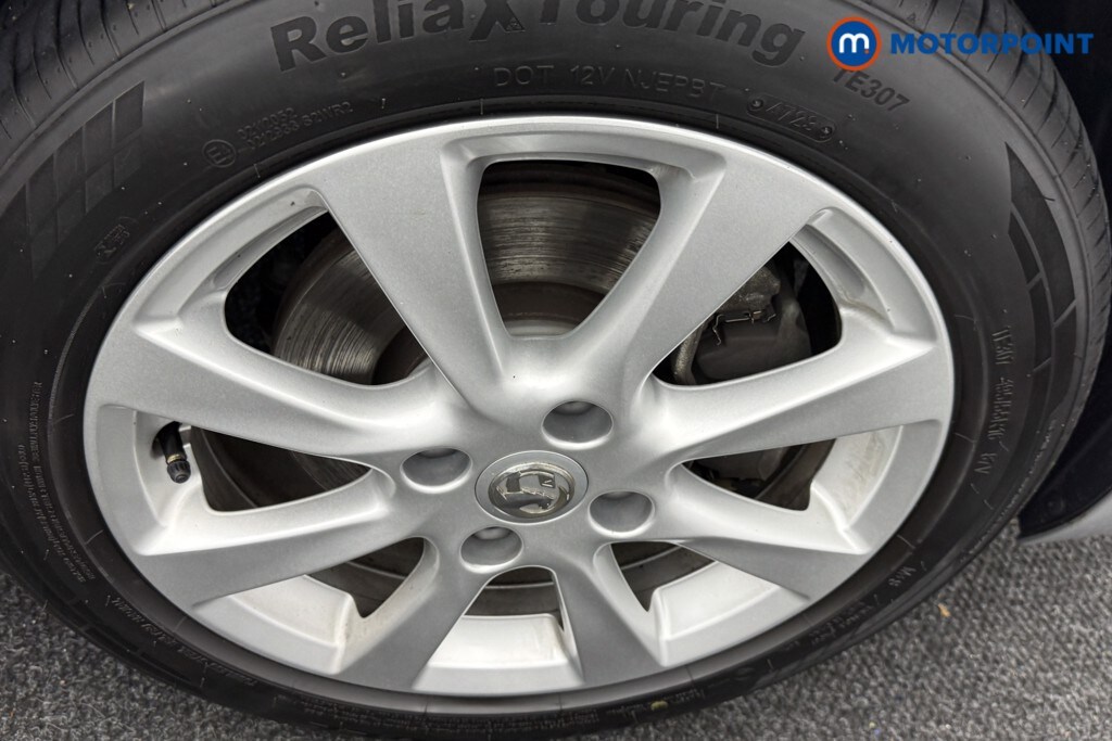 Used Vauxhall Corsa 2023 for sale - 76569020: Photo 21