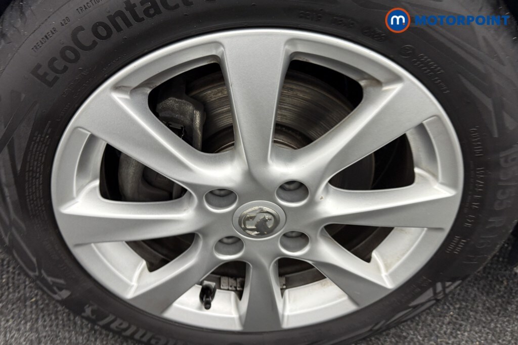 Used Vauxhall Corsa 2023 for sale - 76569020: Photo 22