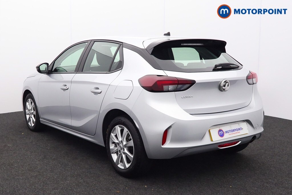 Used Vauxhall Corsa 2023 for sale - 76569020: Photo 3