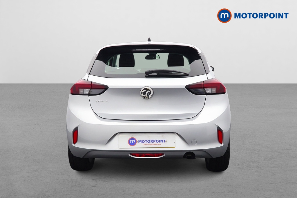 Used Vauxhall Corsa 2023 for sale - 76569020: Photo 4