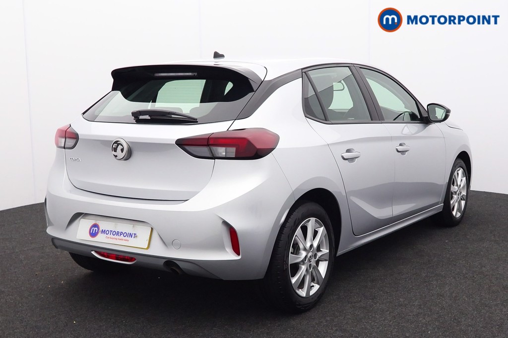Used Vauxhall Corsa 2023 for sale - 76569020: Photo 5