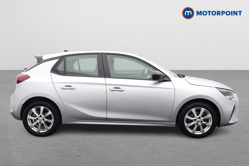 Used Vauxhall Corsa 2023 for sale - 76569020: Photo 6