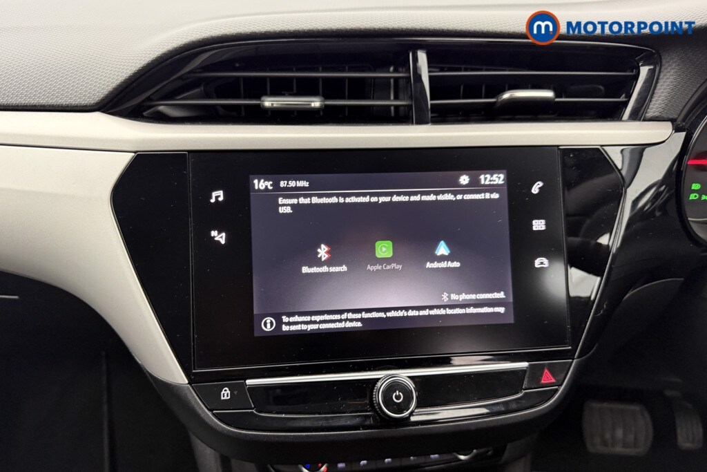 Used Vauxhall Corsa 2023 for sale - 76569020: Photo 7