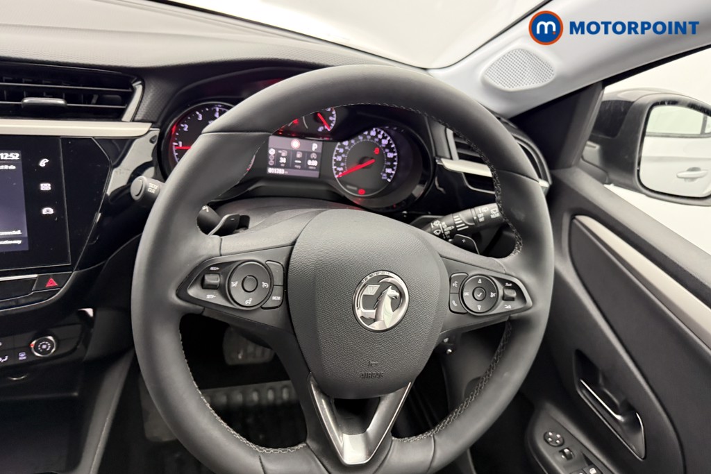 Used Vauxhall Corsa 2023 for sale - 76569020: Photo 8