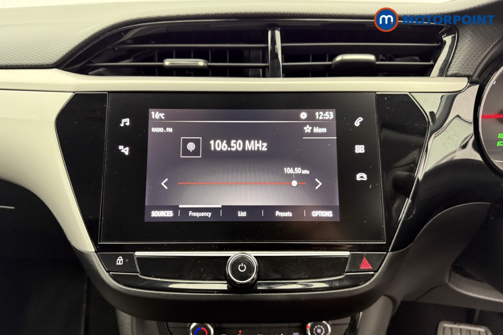 Used Vauxhall Corsa 2023 for sale - 76569020: Photo 9