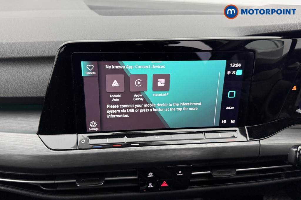 Used Volkswagen Golf 2020 for sale - 77703194: Photo 10