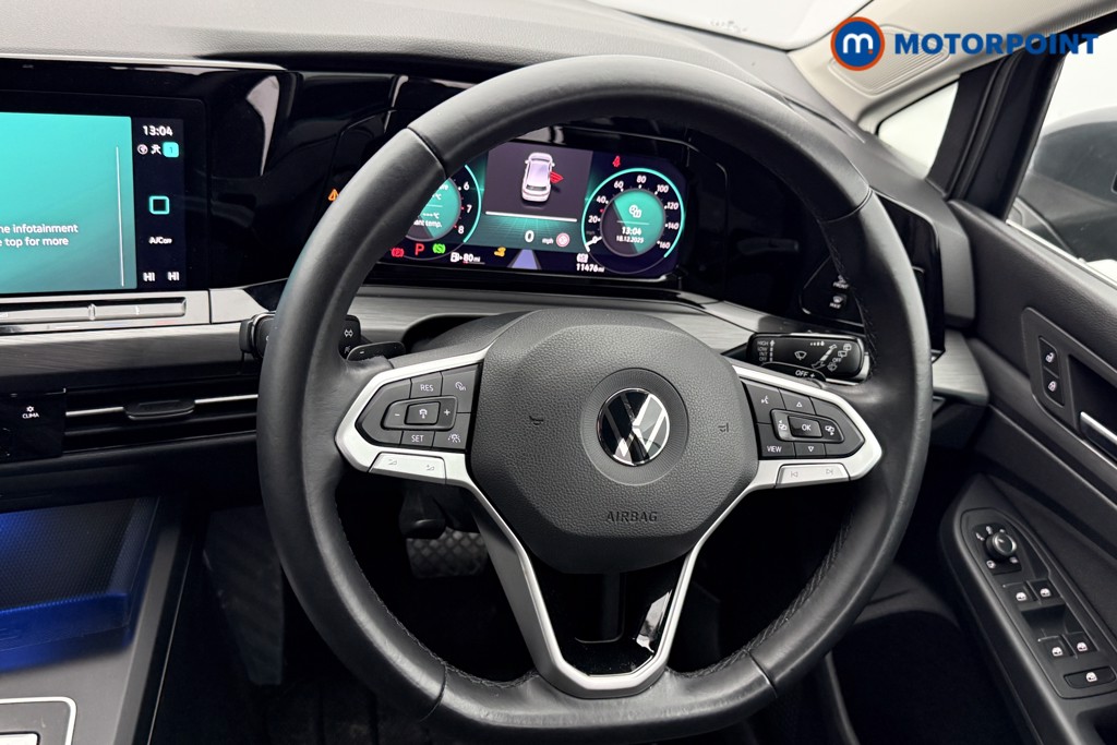 Used Volkswagen Golf 2020 for sale - 77703194: Photo 11