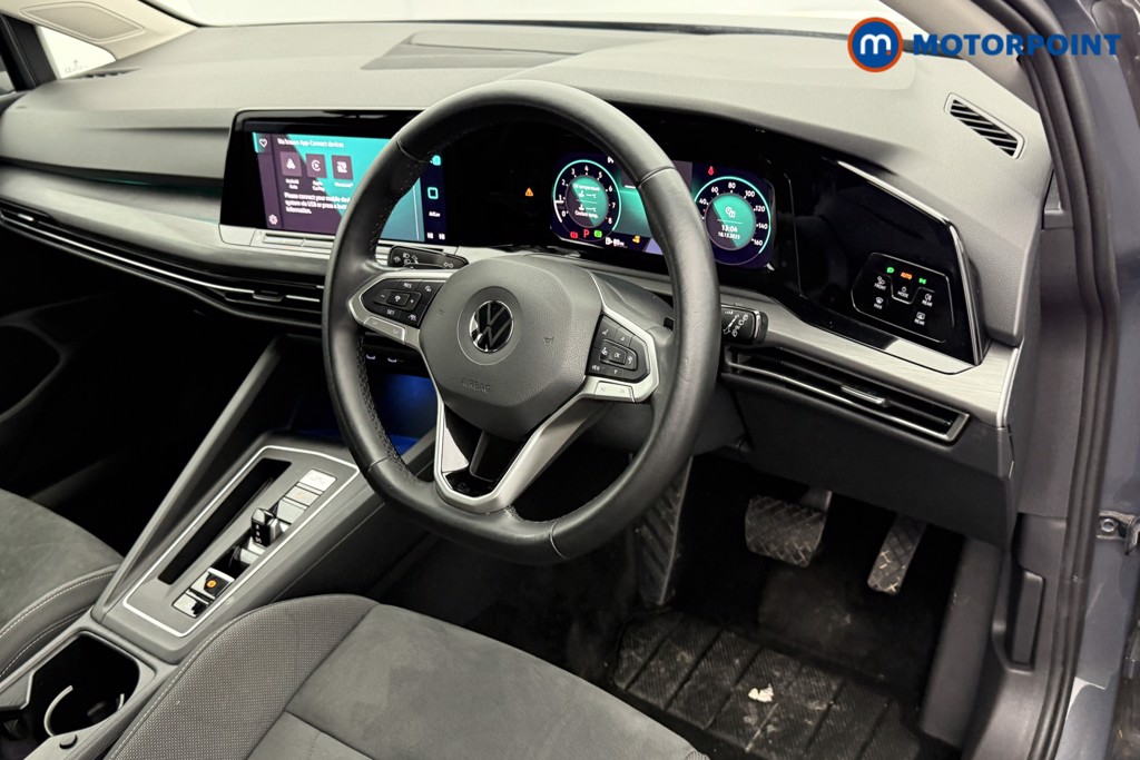 Used Volkswagen Golf 2020 for sale - 77703194: Photo 12