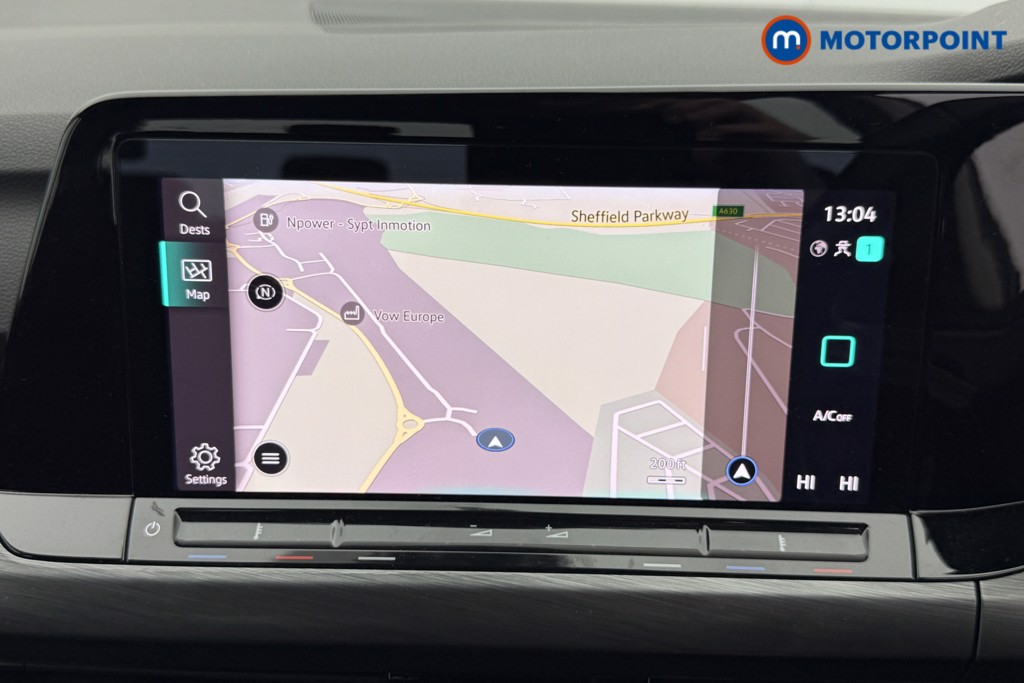 Used Volkswagen Golf 2020 for sale - 77703194: Photo 15